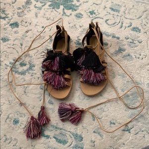 Wrong size and couldn’t return